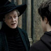 M. McGonagall
