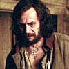 Professor Padfoot