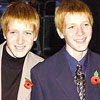 fred&georgelover