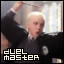 Marvolo Dumbledore