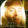 Luscious Lucius