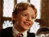 Hogwarts Pupils