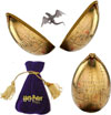 Dragon eggs