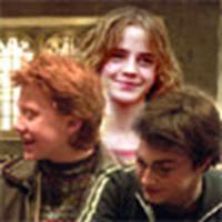 Harry on magic ride to maturity
