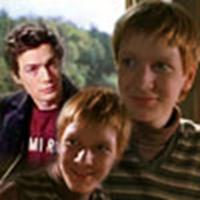 Interview with Coulson and Phelps twins