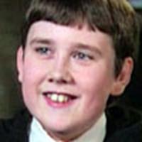 Matthew Lewis talks about 'Potter'
