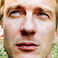Thewlis' directorial debut at the London Film Festival