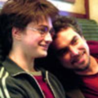 Radcliffe: Cuarón 'more intense'
