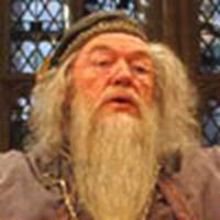 Son of Richard Harris on Michael Gambon