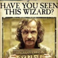 Official 'Wanted' poster hits the market