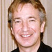Interview with Alan Rickman