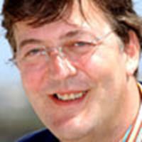 Stephen Fry interview