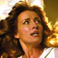 Thompson is an angel in 'America'