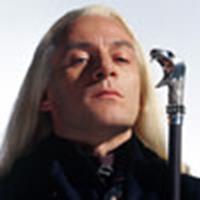 Interview with Potter baddie Jason Isaacs