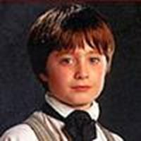 'David Copperfield' rerun this weekend