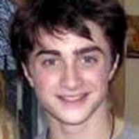 Memorable meeting with Daniel Radcliffe