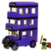 Lego loss on Potter, Star Wars in 2003; New 'PoA' pieces ready for pre-order