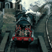 Films spark tourism and travel