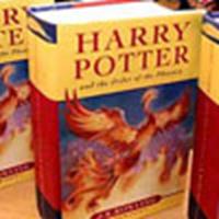 Paperback 'Phoenix' coming in July, August 2004