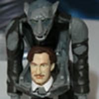 New 'Azkaban' toys previewed from Mattel