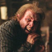 First look at Wormtail
