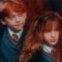 Ron & Hermione