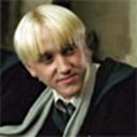 Draco Malfoy