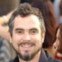 Alfonso Cuarón