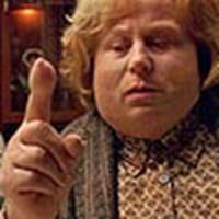 Aunt Marge