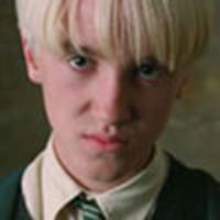 Tom Felton as Draco Malfoy