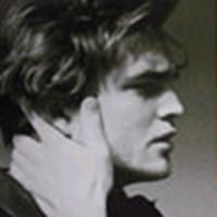 Robert Pattinson