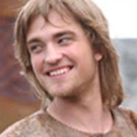 Robert Pattinson