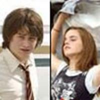Radcliffe and Watson