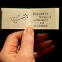 Rowling's Mini-book