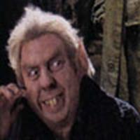 Peter Pettigrew