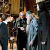 'Goblet of Fire'