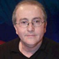 Doyle at the top of his game when working on Potter