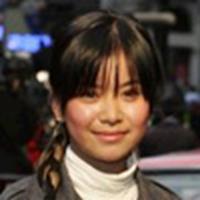 Katie Leung