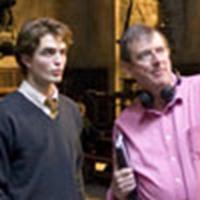 Pattinson and Newell