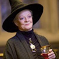 Prof. McGonagall