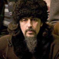 Igor Karkaroff