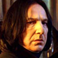 Severus Snape