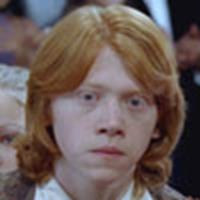 Ron Weasley