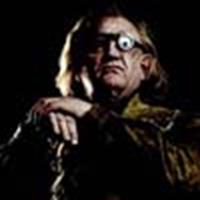 Mad-Eye Moody character poster