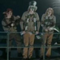 Ron, Fred & George