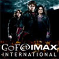 GoF@IMAX