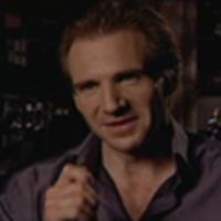 Ralph Fiennes HBO's