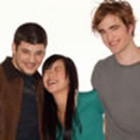 Stanislav, Katie & Robert