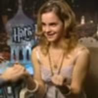 Emma interviewed by 'Mayhem'