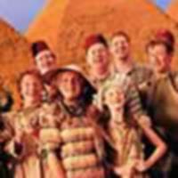 Mini-bio of the Weasleys